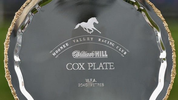 Cox Plate: Australia’s Weight-for-Age Championship