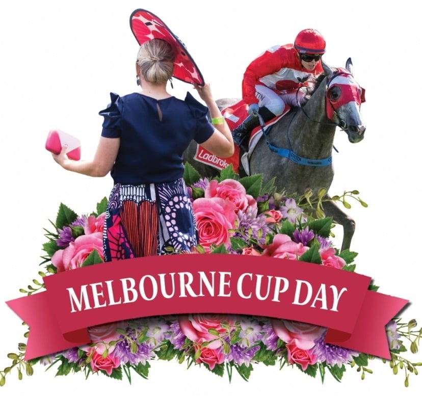 Melbourne Cup 2024 Date Public Holiday Dorry Charlean